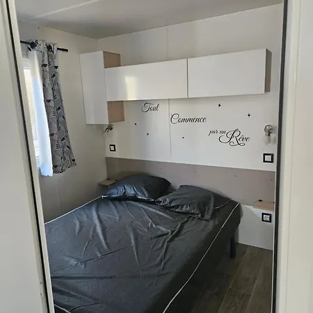 Bungalow Vias Plage